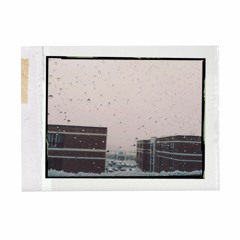 Waning Moon(prod. by 8ROKEBOY)