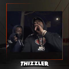 Drew Beez - For Hire (Prod. Chrisonthabeat) [Thizzler.com Exclusive]