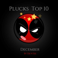 Plucks picks of the month [December]