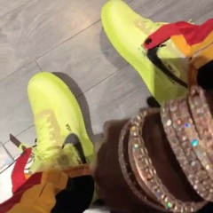 Young Thug - Tell You (Unreleased)