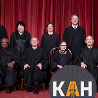 1/3 Do We Truly Have A Conservative Majority Supreme Court? episode artwork