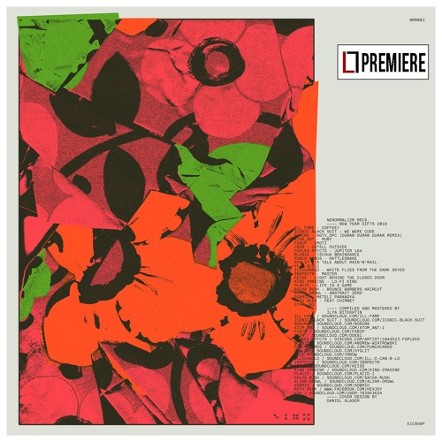 AtOm_AnT - RuBy (NrM083)