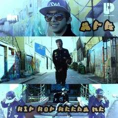 HIP HOP NEEDS ME - SFG