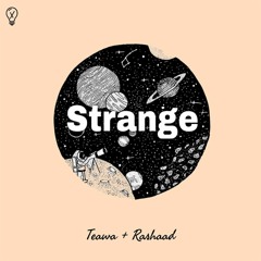 Strange (Prod. by rashaad)