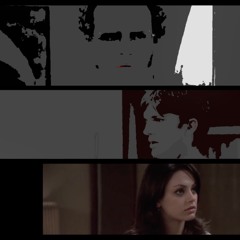 love triangle.