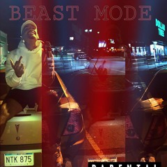 Beast Mode (Prod. by HozayBeats)