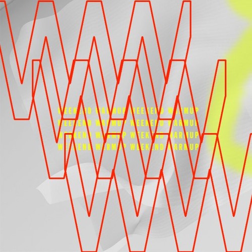 Weekend Warmup #137: January 3, 2018 | Hosted by jamesjamesjames