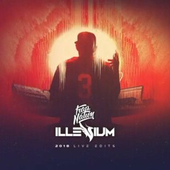 ILLENIUM - Awake 1.0 Intro (Hans Zimmer x Crawl Outta Love VIP)
