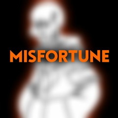 ts!us - misfortune [cover, v2]