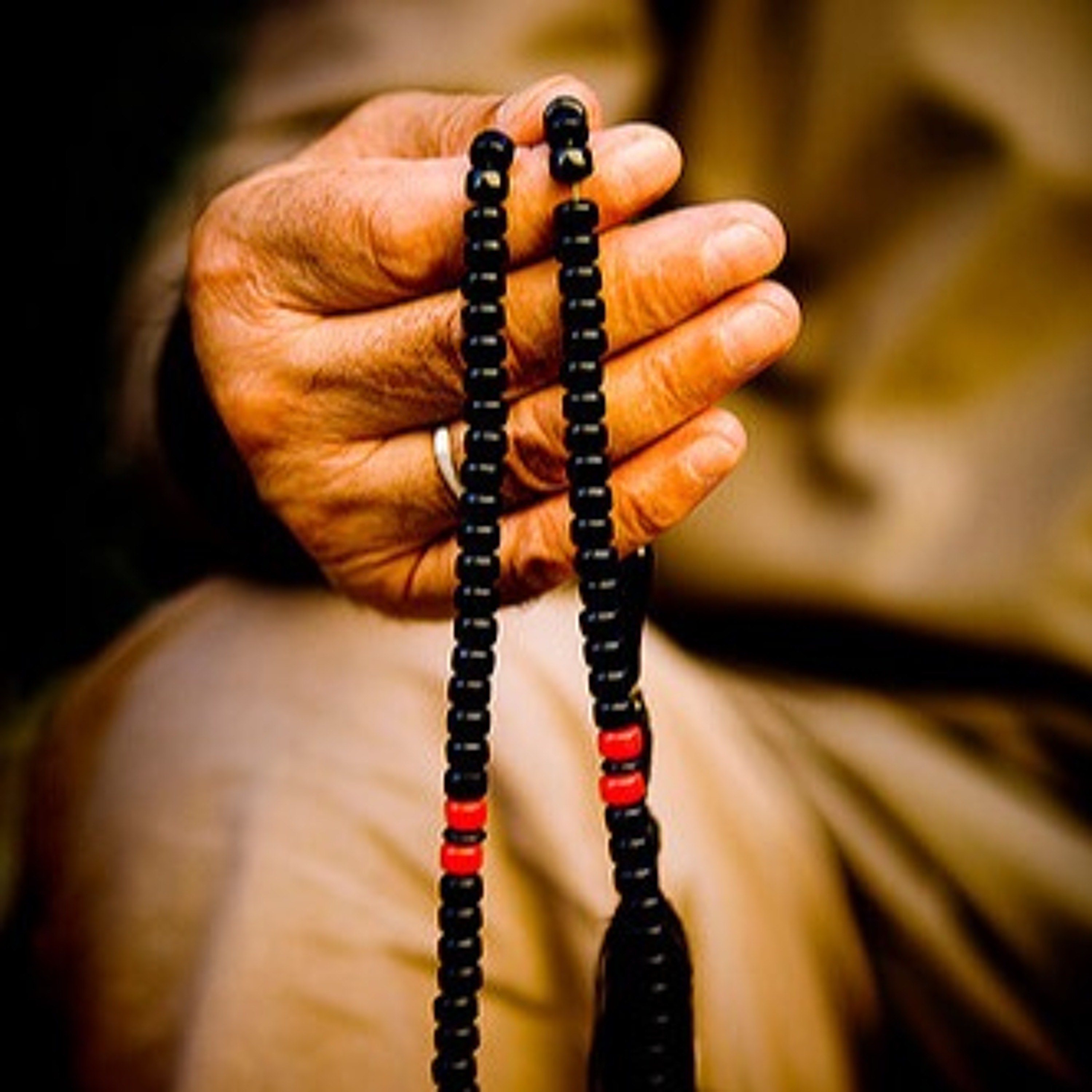 Zikr Programme - 3rd January 2019 episode artwork