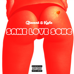 Gianni & Kyle - Same Love Song