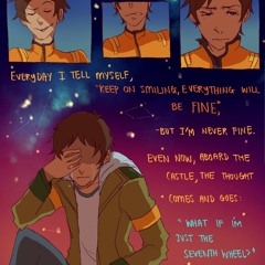 ALL of this lOVE in my SYSTEM