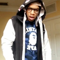 STEPDAD FREESTYLE (PROD BY. SIXHUNNID)