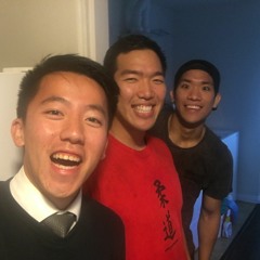 His Face They Will See (w/ Titus & Caleb Ting)