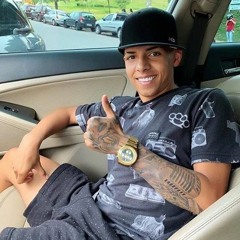 MC RICK - DESCE MALADEZA - ((Part 2)) - M6 DO PRIMEIRO & 244 SB