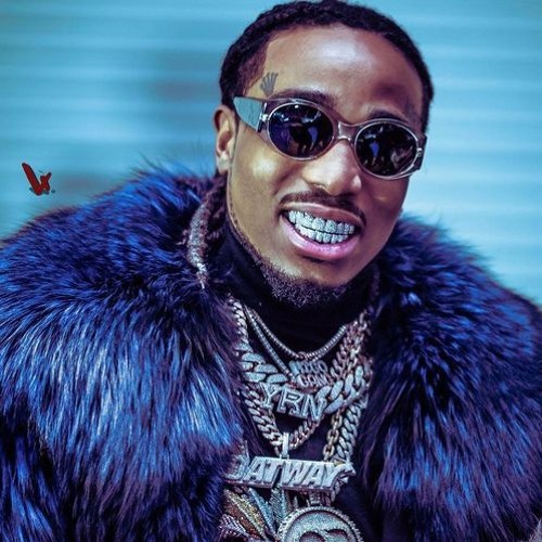 Quavo - Go Off [Initial Demo]