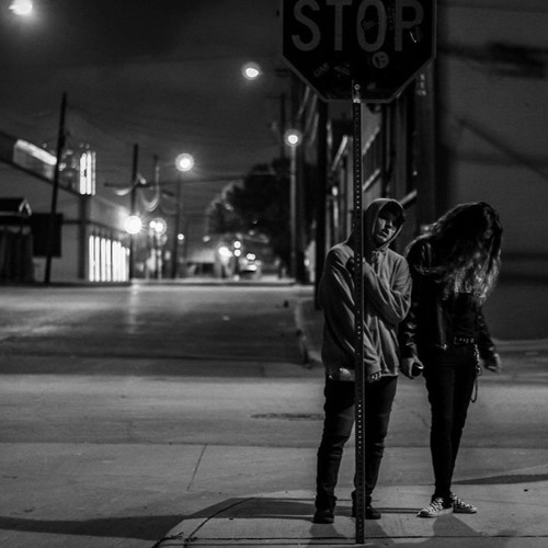 Make A Way w/ SpaceMan Zack (prod. Elijah Heaps)