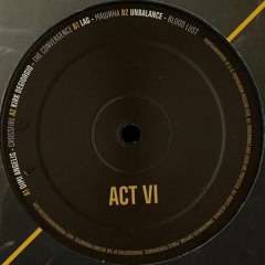 Lag - Машина (Propaganda Moscow 008)