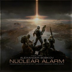 Heroes of Legend II - Nuclear Alarm  (Disaster movie)