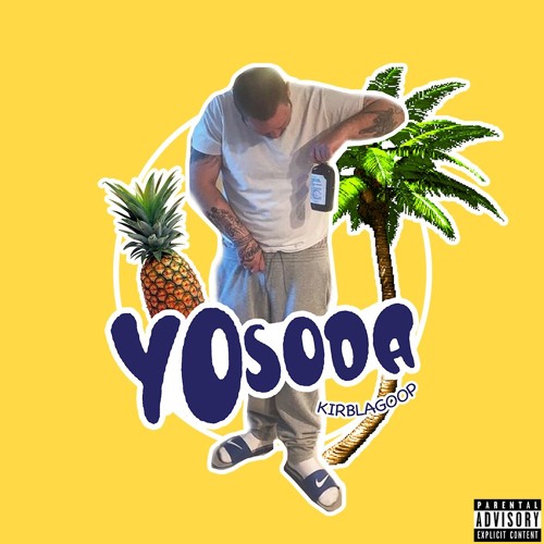 In Yo Soda Prod.Jaguar Claw