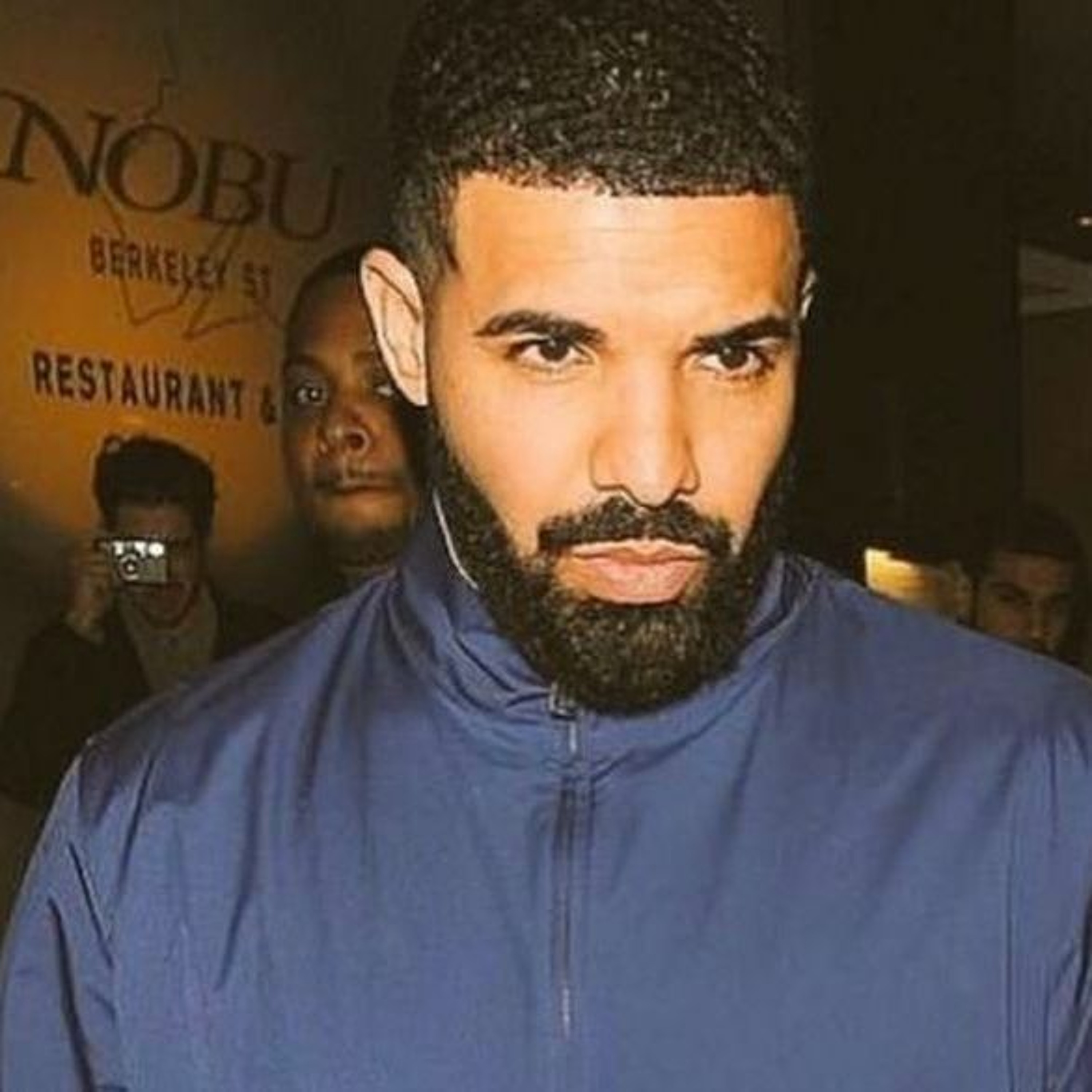 FREE Drake Type Beat 2019 - Visions (Prod. Luke White X DEDLFE) episode artwork