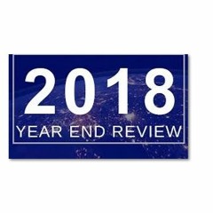 Ep. 47 - 2018 Festival Year End Review