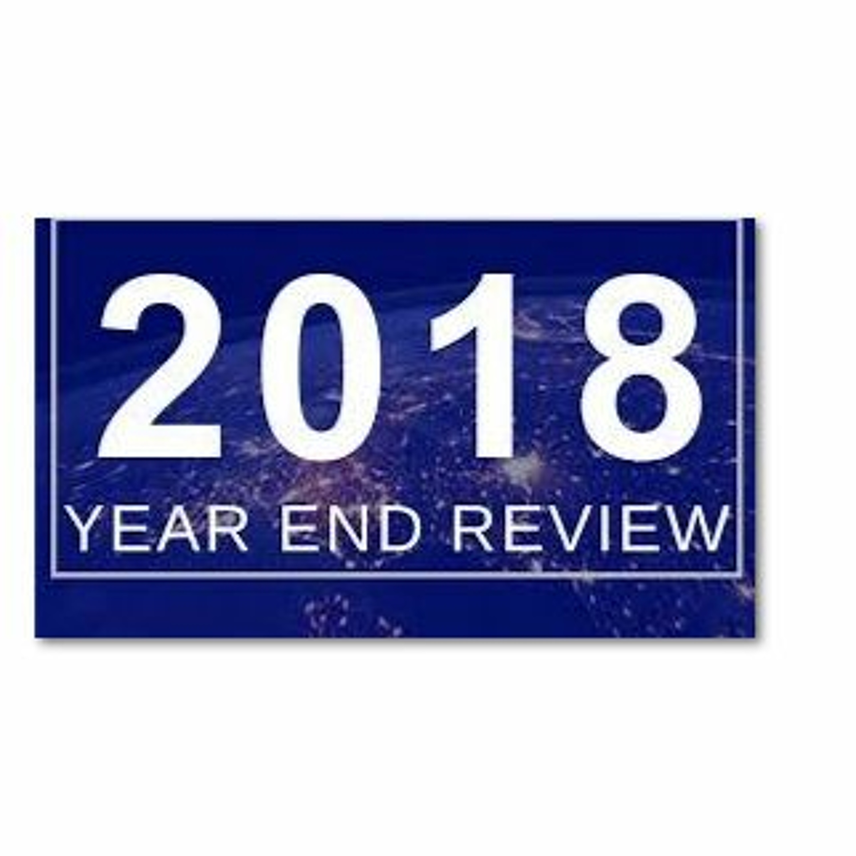 Ep. 47 - 2018 Festival Year End Review episode artwork
