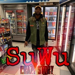 Suwu Crazy Story remix