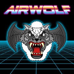 Airwolf Theme Cover (2019)