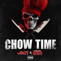Mozzy & CashLord Mess  - 10