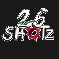 26 ShotZ Ft. 26 Coop - Crazy World