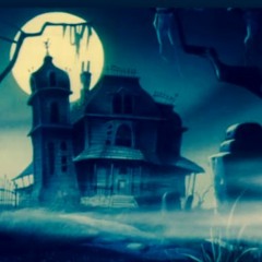 Dark Trippy Trap Type Beat "Haunted House" 808s Rap Instrumental