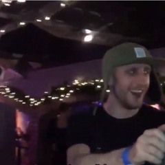 Elevator Lift Tune (lil nice time B-side/Demo)