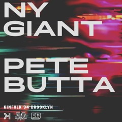 Kinfolk94 12/8/18 - pt 1