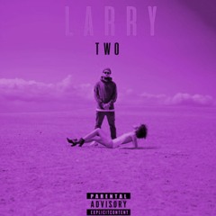 Larry June- Still Mackin Chopped