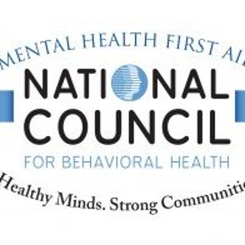 National Council for Behavioral HealthCCBHC Podcast by