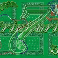 QUIEN ERE TU- Anthony Patria X JJ X GB