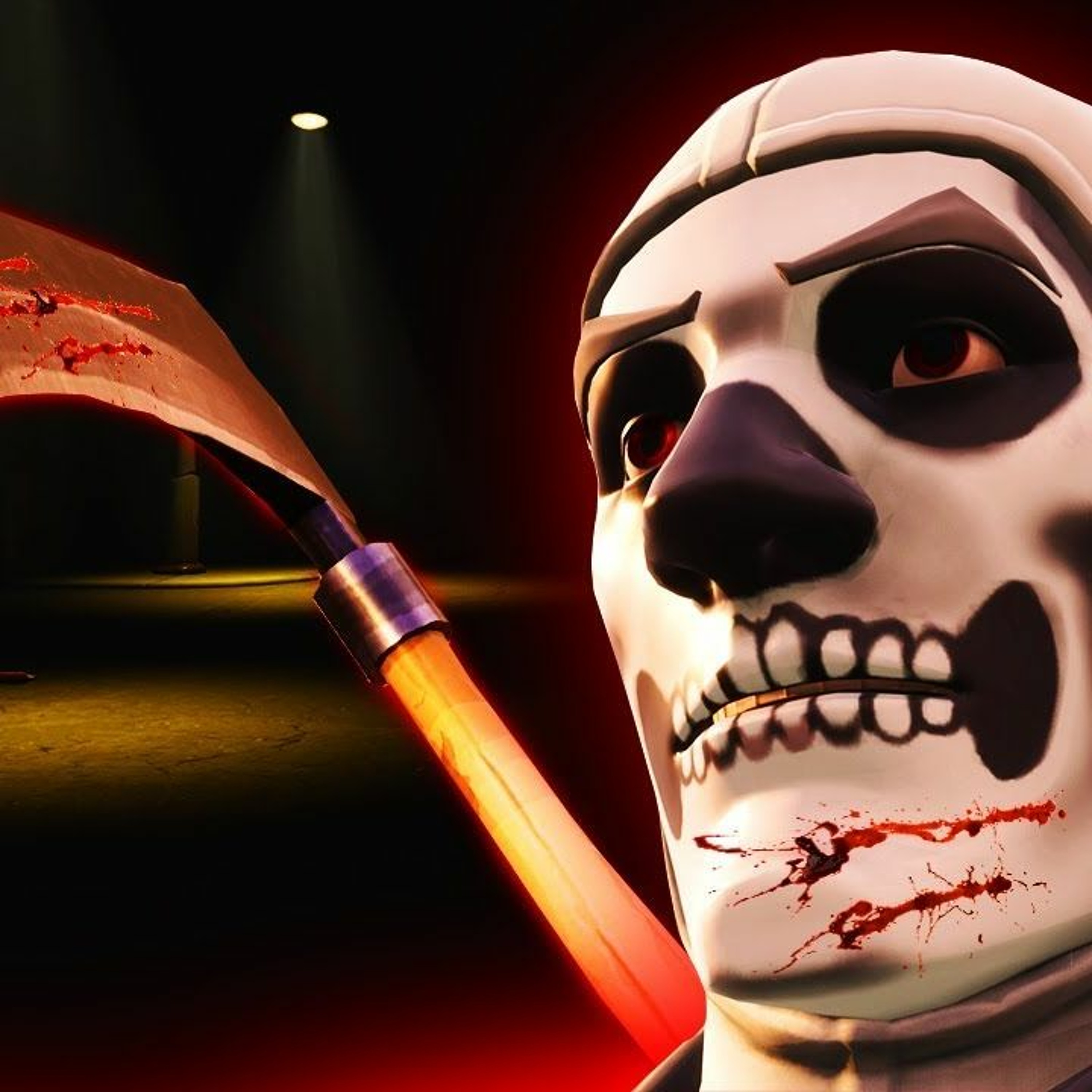 Episode 277 Teaser - The Nightmare of Lt. Felix Cumtree