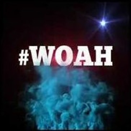 Woah-(Prod by. @choirbeatz)