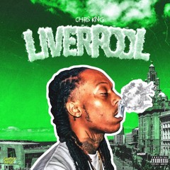 LIVERPOOL (Prod. by J Dilla)