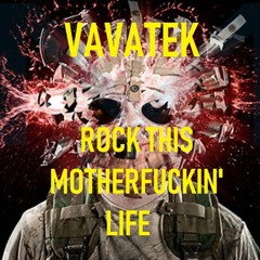 VaVaTeK - Rock This Motherfuckin' Life (Original Mix)