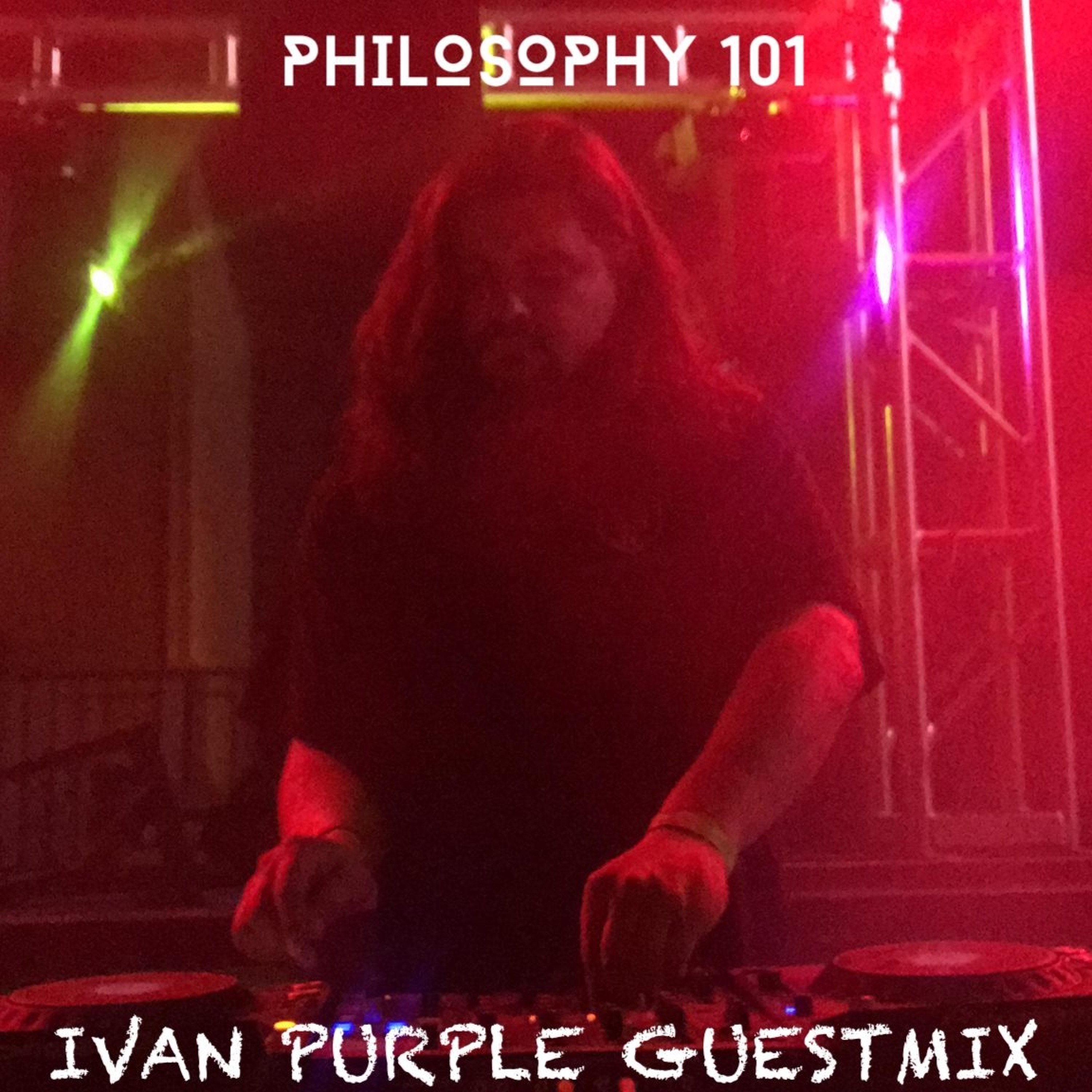 PHILOSOPHY-101
