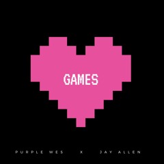 GAMES ft Jay Allen (Prod. ACL Productions)