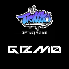 Trillvo Guest Mix | GIZMØ