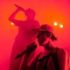 Bladee & Thaiboy - Still In Search Of Sunshine (Live)