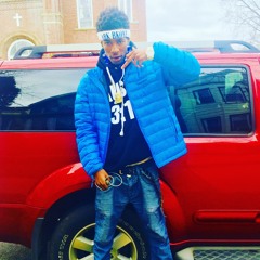 Semi$hotz-THUGGIN ROCK$TAR