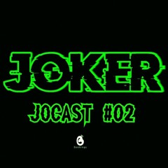JoCast #02 (FREEDOWNLOAD 1.000 PLAYERS)