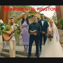 Clean Bandit x Marina x Luis Fonsi - Baby - Instrumental Ringtone