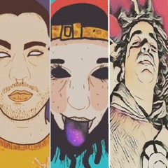 PesoBruto - "Comece Acreditar"  Part. NegreenfDe