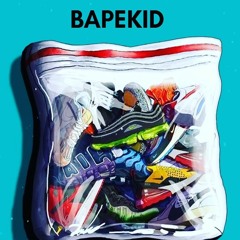 Bapekid-Nike(prod.27)
